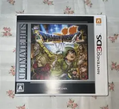 ドラゴンクエストVII エデンの戦士たち