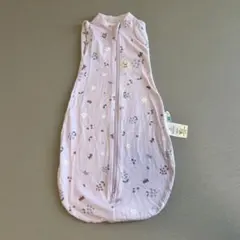 ergoPouch Cocoon Swaddle Bag 0.2 TOG
