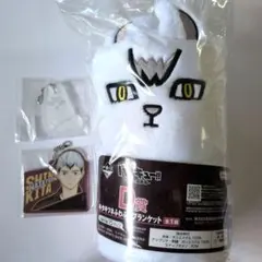 ハイキュー!!一番くじ -最強の挑戦者- 北信介