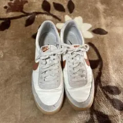 NIKE KILLSHOT2 LEATHER 28.5