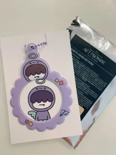 フムニャリン　ヒュニンカイ　カバーキーリング　プルバトゥ