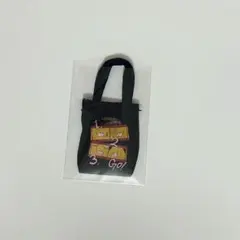 (最終値下げ済)うたプリ ASSDMS トレーディングトート 一十木音也