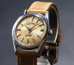 ろ*ん様 【60年代 ヴィンテージ】LORD BENEX 41石 自動巻 デイデ