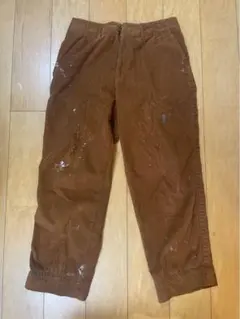 Kolor コーデュロイパンツのサムネイル