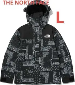【極美品】希少 ノースフェイス ノベルティ マウンテン ジャケット L Amazon.co.jp: [ザノースフェイス] ノベルティマウンテンライト
