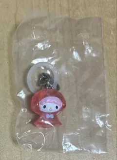 サンリオ カプセルトイ マイスウィートピアノ