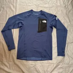 THE NORTH FACE エクスペディションドライドットクルー