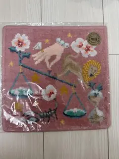 新品未開封　フェイラー　プラニティスアステリ　星座　てんびん座　さそり座　しし座
