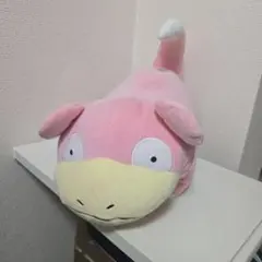 ポケモン ヤドン ぬいぐるみ バンダイスピリッツ タグ付きのサムネイル