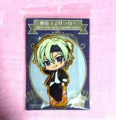 2026年最新】東京ディバンカー アクスタの人気アイテム - メルカリ