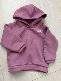 THE NORTH FACE パーカー　100