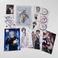 にじさんじ セット