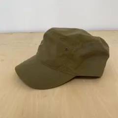 MOUNTAIN HARDWEAR ワークキャップ　ユニセックス