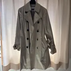 2026年最新】UNTITLED レディース トレンチコート・スプリングコートの