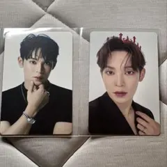 jo1 與那城奨　トレカ