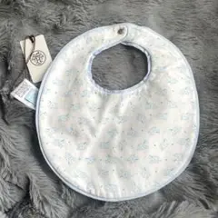 早い者勝ち　新品未使用　HERMES ガブリオル よだれかけ HERMES エルメス よだれかけ ラウンド 《カブリオル》 (HERMES