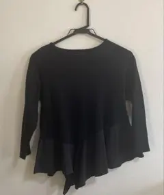 CIAOPANIC カットソー 7分袖 キッズ シンメトリー