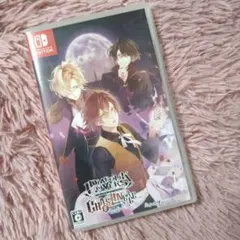 DIABOLIK LOVERS CHAOS LINEAGE Switch