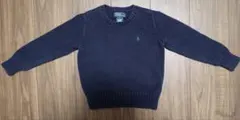 PoLo by RalphLauren 110〜115cmぐらい