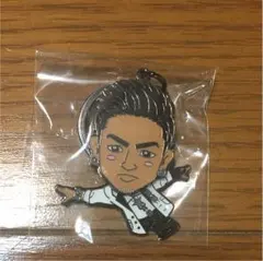 数原龍友 首振り