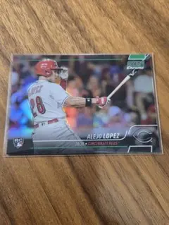 アレホ ロペス 99シリ