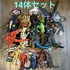 2025年最新】ウルトラ怪獣シリーズ タグ付きの人気アイテム - メルカリ