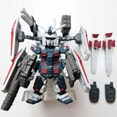 ガンダムコンバージ EX13 フルアーマーガンダム ジャンク品 サンダー