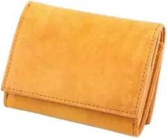 Boosters 財布 三つ折り財布 ナポリ