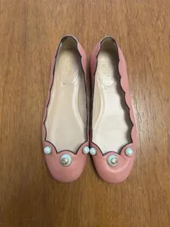 GUCCIパンプス 36