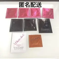 【匿名配送】【新品未使用品】ポーラ ポーラba スキンケア 試供品 9点セット