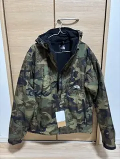 THE NORTH FACE NP72332 ノースフェイス　メンズL