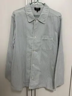 A.P.C. ストライプシャツのサムネイル