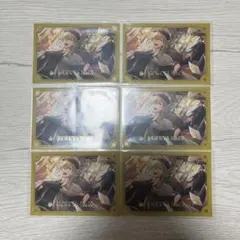 アイドリッシュセブン アイナナ キラステコレクション ドラコレ 六弥ナギ