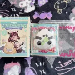 M*ん様 メロジョイ にぎにぎおにぎり チルパンダ - メルカリ