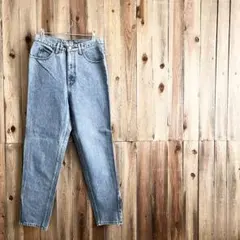 ヴィンテージ GUESS JEANS デニム サイズ31 USA製1015