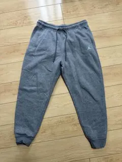 Jordan XL グレー スウェットパンツ