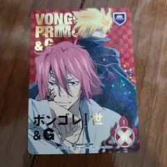 【希少】家庭教師ヒットマンREBORN DVD 特典 カード ツナ プリーモ 希少】家庭教師ヒットマンREBORN DVD 特典 カード ツナ プリーモ