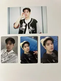 2026年最新】straykids スンミン タワレコの人気アイテム - メルカリ