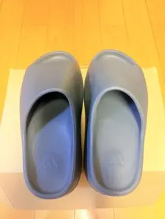 3*3様 YEEZY SLIDE ダークグレー 27cm - メルカリ
