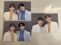 スングァン ペアトレカ hare