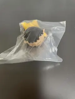 新品ガシャポン「クレヨンしんちゃん　ぷにぷにし隊」ボーちゃん