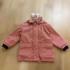 ブラックフライデーセール⭐︎プチバトー　ヨットパーカー