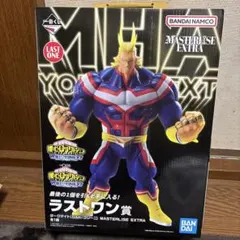 2025年最新】ラストワン オールマイトの人気アイテム - メルカリ