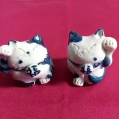 2026年最新】招き猫 瀬戸焼の人気アイテム - メルカリ