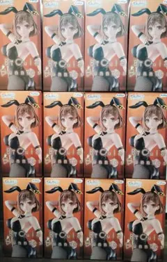ライザのアトリエ BiCute Bunnies ライザリン・シュタウト 15体 - メルカリ