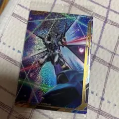 新品未開封 イタジャガ ガンダム 2弾 ストライク フリーダム ガンダム UR