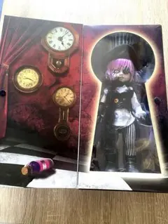 リビングデッドドールズ【The MAD HATTER】開封済み美品 ハロウィン 2025年最新】31 リビングデッドドールズの人気アイテム - メルカリ