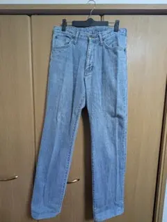 Wrangler / ライトブルーデニム