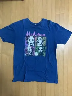 2026年最新】マドンナ ツアーtシャツの人気アイテム - メルカリ