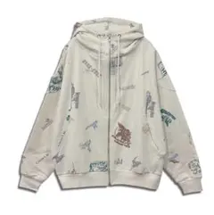 2:BE BE:FIRST DOME TOUR パーカー